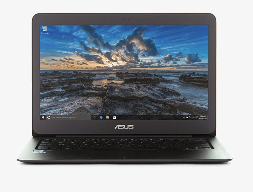 Asus Zenbook Ux305c - Asus Fx503, transparent png download