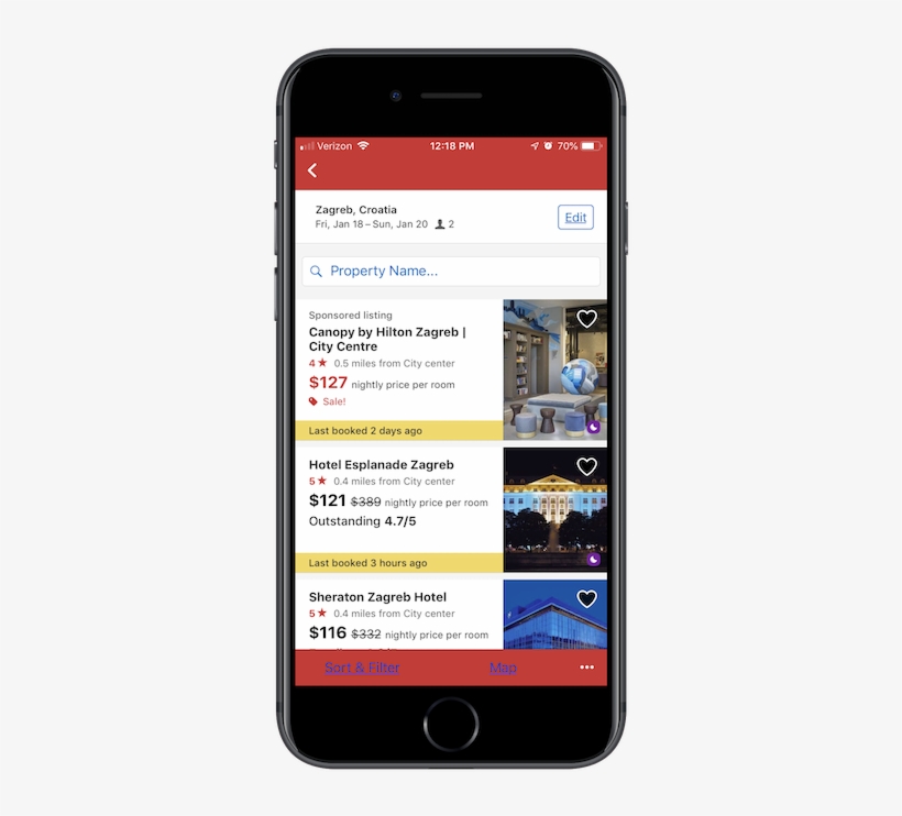 Com App Search - Iphone, transparent png download