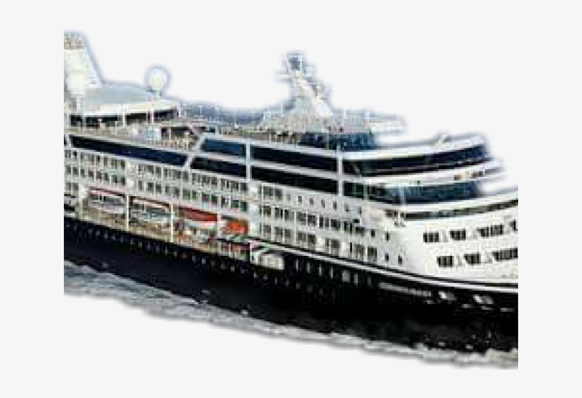 Cruise Ship Clipart Picsart Png - Royal Clipper, transparent png download