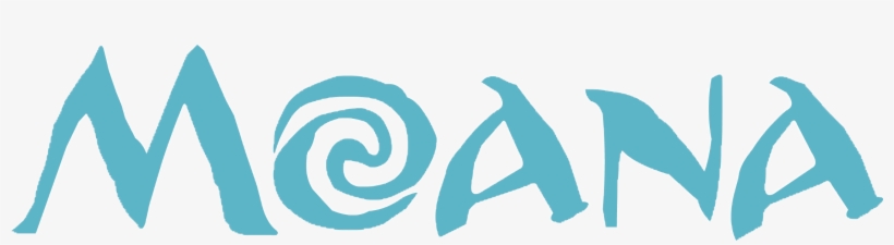 Nome Moana Png - Moana Um Mar De Aventuras Png, transparent png download