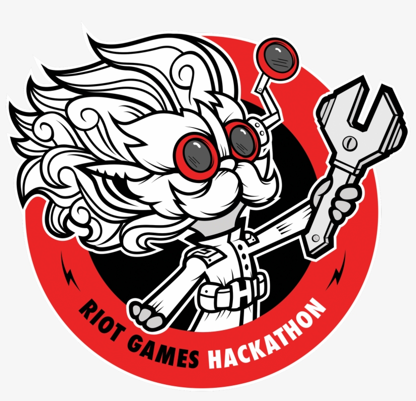 Gene Chorba On Twitter - Hackathon Logo, transparent png download