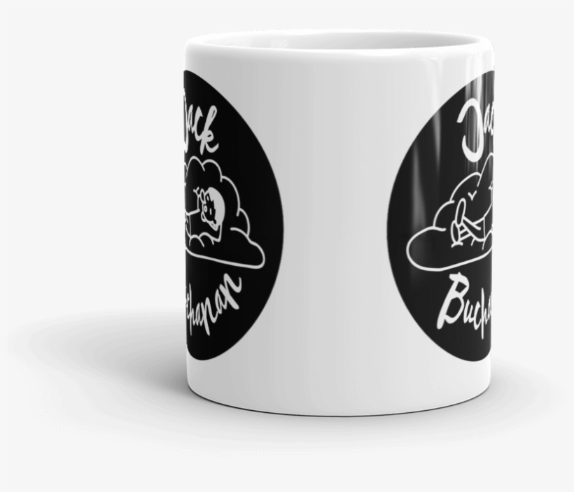 Jack Buchanan - Mug - Coffee Cup, transparent png download