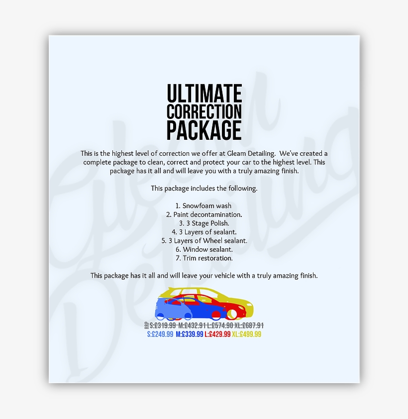 07980 883 - Muscle Car, transparent png download