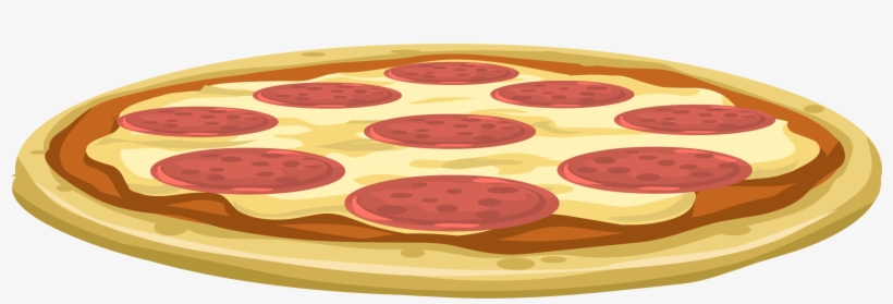 2564 X 750 3 - Pizza Poop Emoji, transparent png download