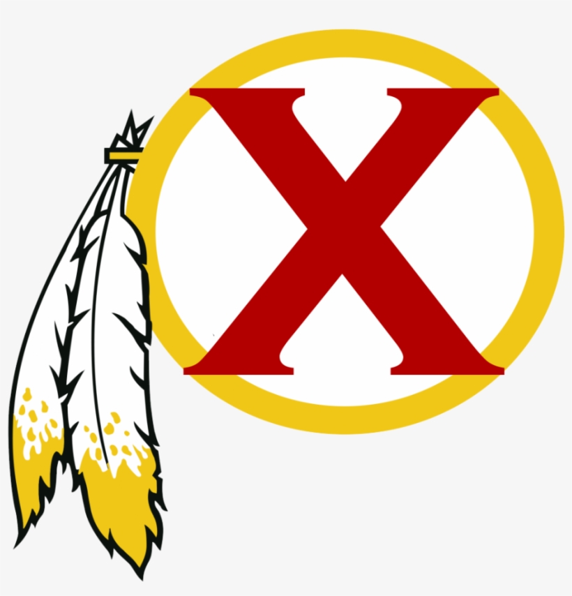 Washington “redskins” Controversial Name, Should They - Washington Redskins, transparent png download