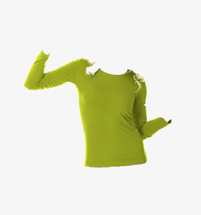 Build Your Own Garment - Blouse, transparent png download