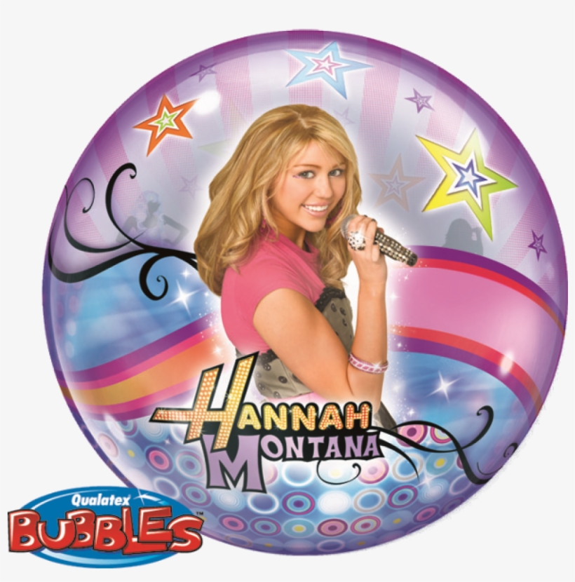 Hannah Montana, transparent png download