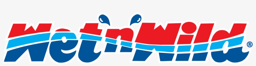 Wet N Wild Las Vegas Logo, transparent png download