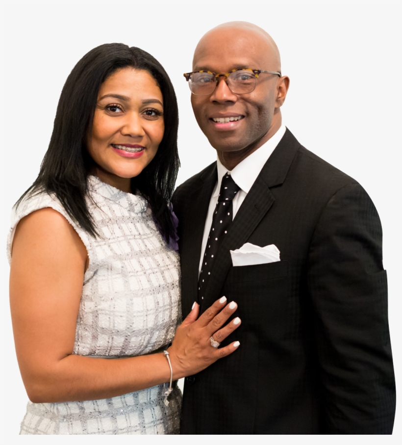 Historic Church Gets New Pastor - Formal Wear, transparent png download