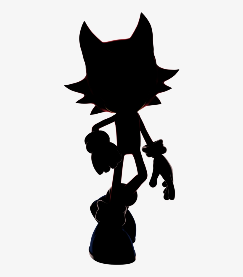 Sonic Forces 3rd Character Render 3 By Nibroc Rock - Sonic Forces New Character, transparent png download