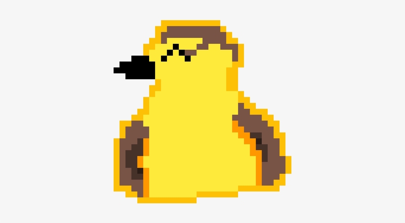Baby Duck - Illustration, transparent png download