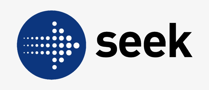 Should You Be Selling Your Seek Limited Shares - Seek Co Nz Logo, transparent png download