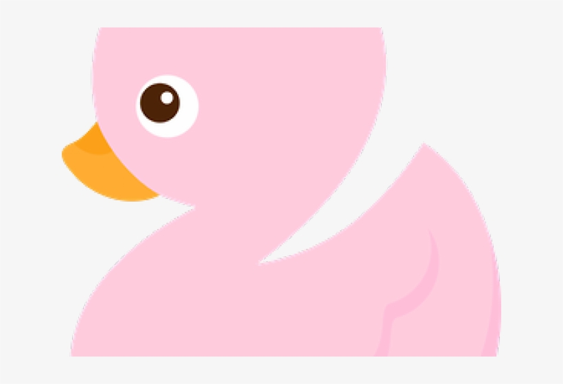 Baby Duck Cliparts - Cartoon, transparent png download