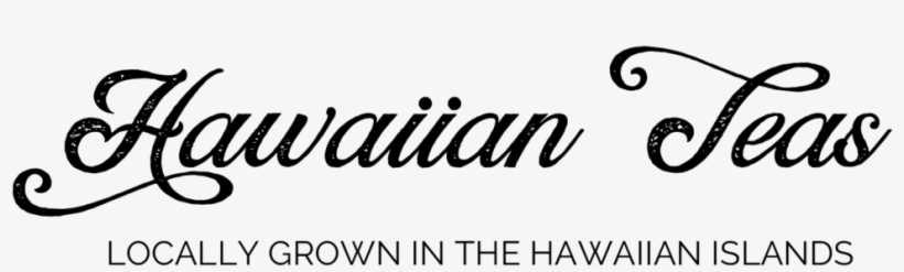 Rainbow Hawaii Tea Sold Out - Calligraphy, transparent png download
