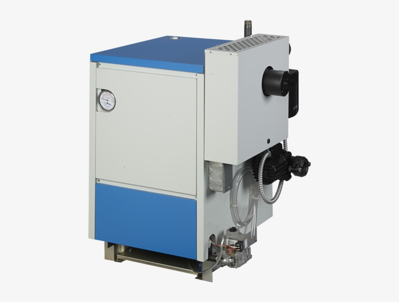 See Full Size Image - Boiler, transparent png download