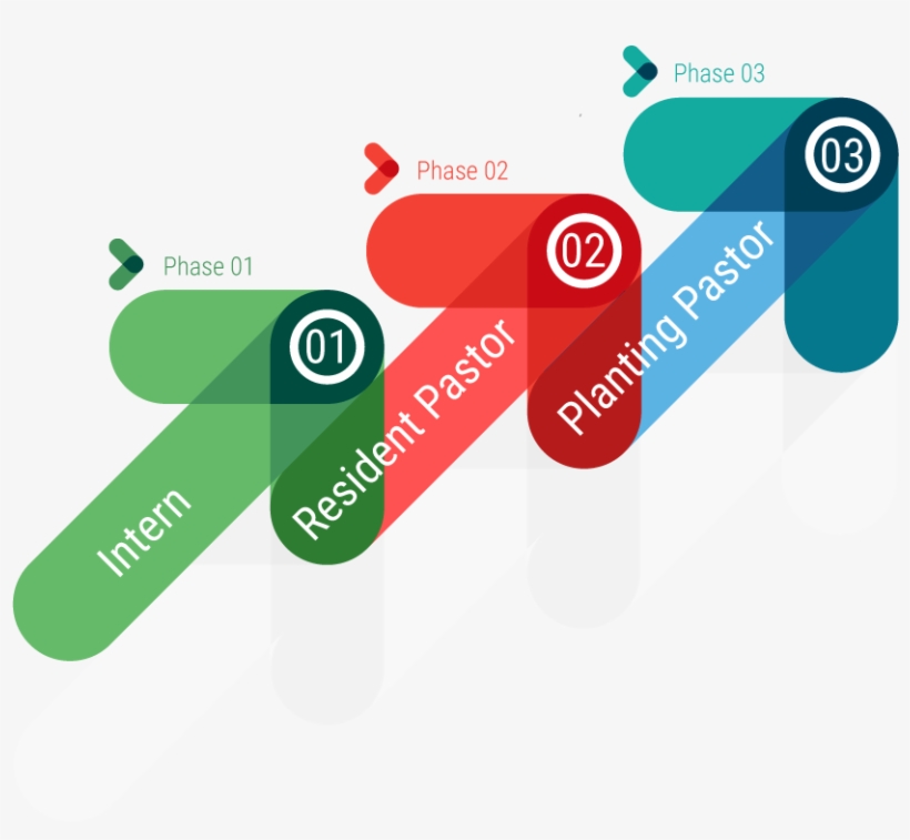 Ldr-phases 03 - Training Phases, transparent png download