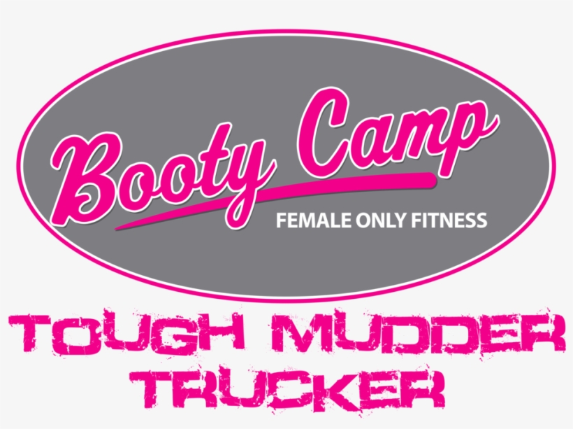 Tough Mudder Trucker> - Graphic Design, transparent png download