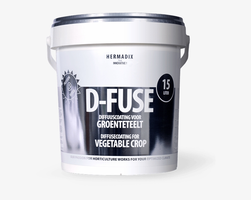 D-fuse - Acrylic Paint, transparent png download