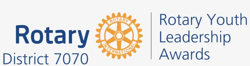 Ryla District 7070 - Rotary International, transparent png download