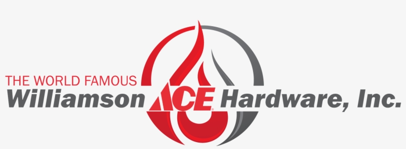 Williamson Hardware - Ace Hardware, transparent png download