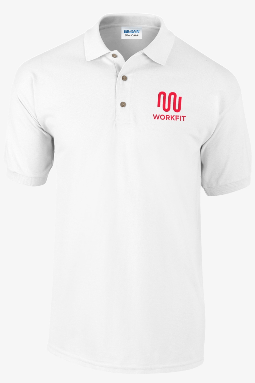 Gildan Ultra Pique Polo Shirt - Ralph Lauren Small Pony Polo, transparent png download