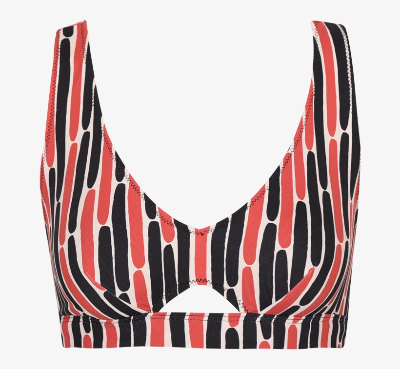 Print Rayas - Shoulder Bag, transparent png download