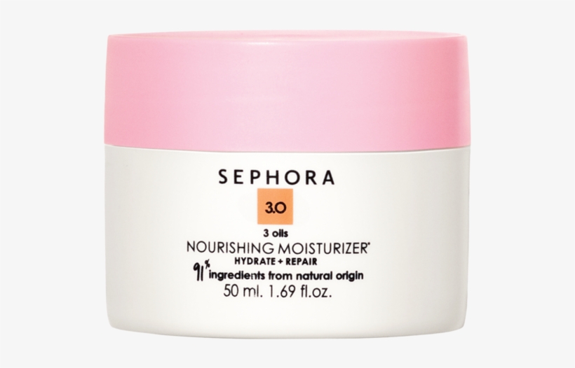 Nourishing Moisturizer - Sephora Lip Gloss, transparent png download