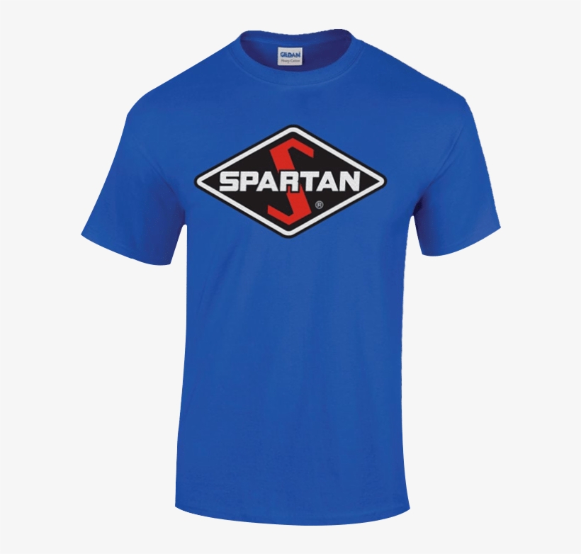 Spartan Superman T-shirt - State Of Louisiana Shirts, transparent png download