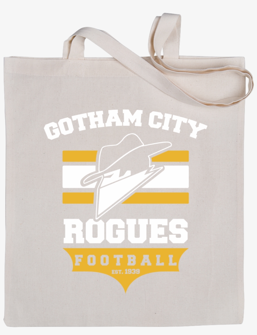 3dsupply Original Gotham City Rogues Sonstiges Bag - Ateneo Blue Eagles, transparent png download