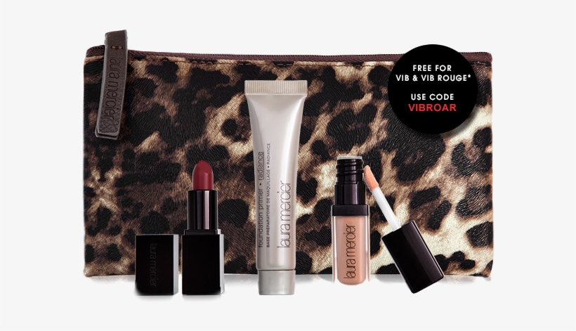 Laura Mercier Sephora Vib And Vib Rouge Perk - Eye Liner, transparent png download