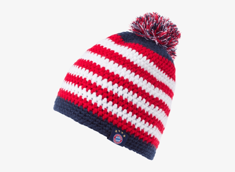 Gorro Con Rayas Para Niño - Children's Hat, transparent png download