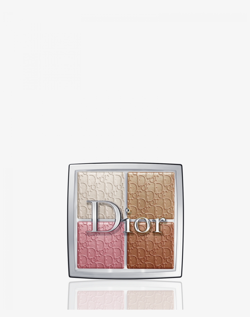 Find Out What's New At Sephora For The Summer Season - Dior Glow Face Palette, transparent png download