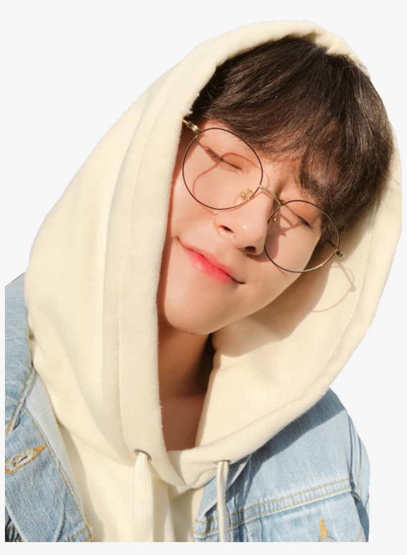 Report Abuse - Changkyun Monsta X, transparent png download