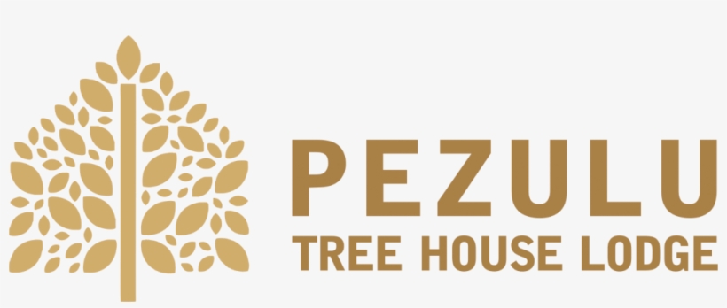 Pezulu Tree House Lodge - Pezulu Tree House Logo, transparent png download