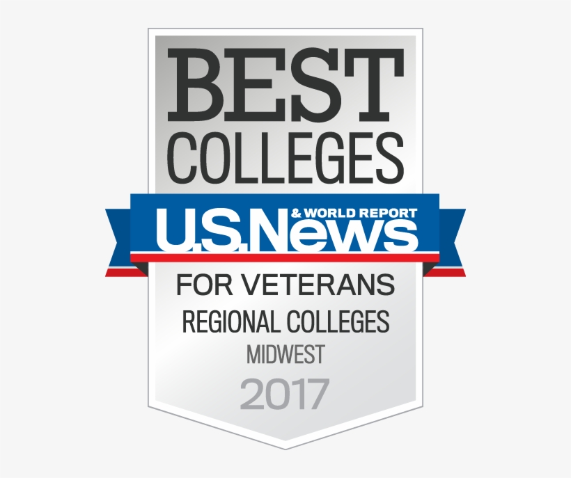 Us News And World Report Best Colleges For Veterans - Us News And World Report, transparent png download