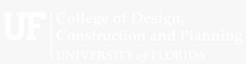 Uf College Of Design, Construction & Planning - Design Construction Planning Uf, transparent png download