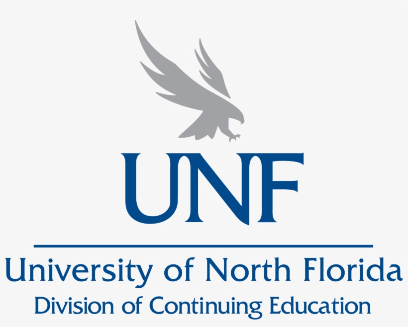 Career Step - University Of North Florida, transparent png download