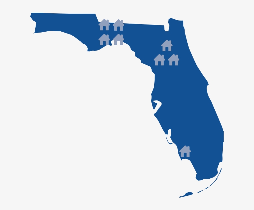 Gresham Kite Pilot Scholarship House Is Located On - Florida Coast To Coast Relay, transparent png download