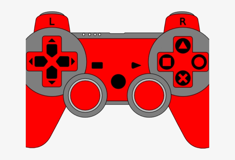 Download Png Transparent Download Controller Game Icon Free - Game ...