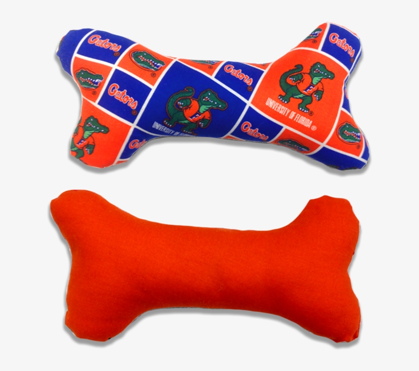 University Of Florida - Pillow, transparent png download