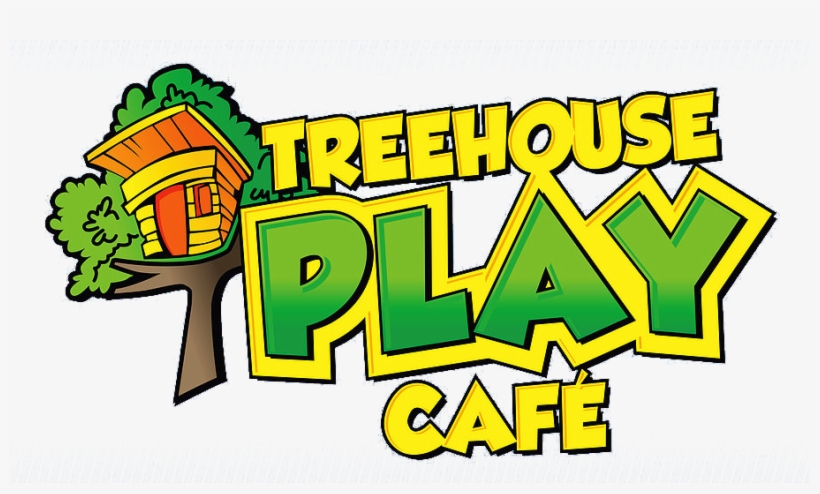 Logo - Treehouse Play Cafe Mt Gambier, transparent png download