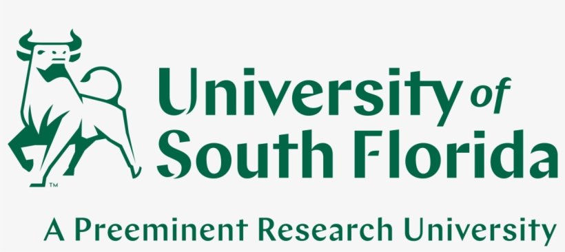 University Of South Florida Department Of Communication - Printing, transparent png download