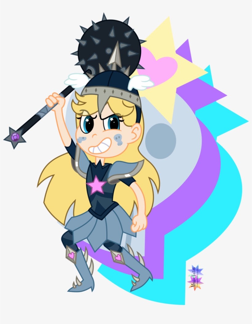 Star Spirit By Meganlovesangrybirds - Spirit Star, transparent png download