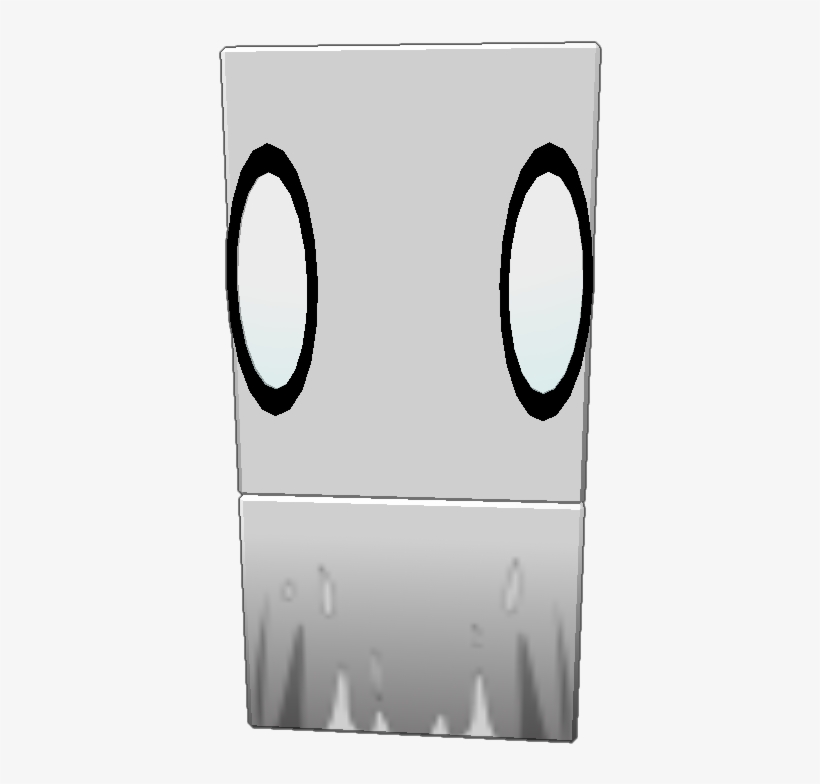 Napstablook Is A Depressed Ghost Dj And Cousin Of Mettaton - Cartoon, transparent png download
