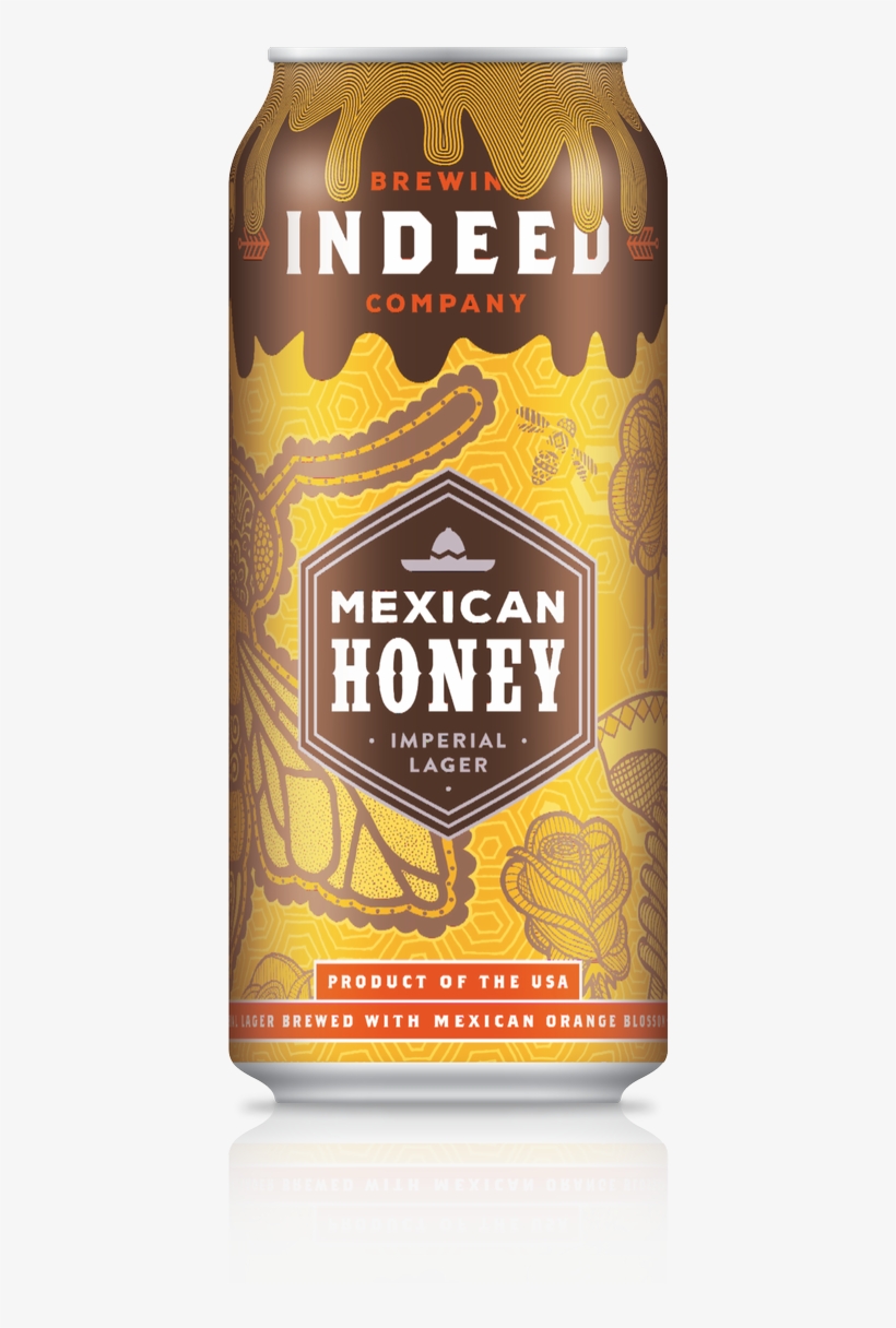 Indeed Brewing Co - Guinness, transparent png download