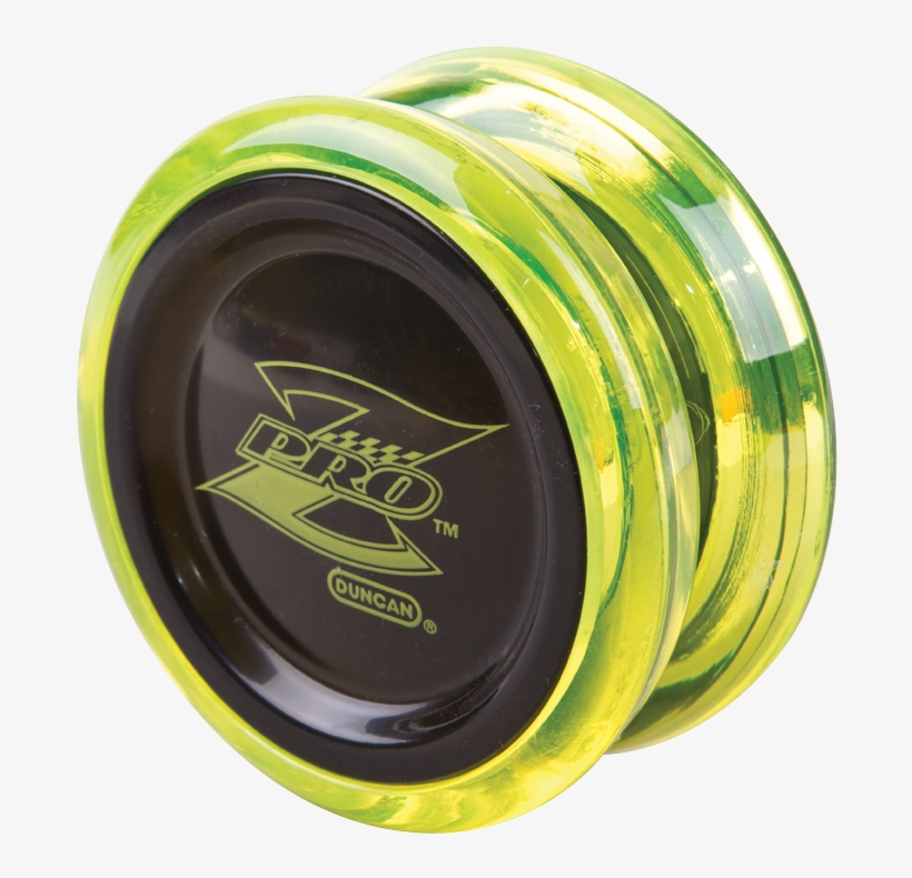 3516xp Proz Trnsyllw Blk 3516 - Yo-yo, transparent png download