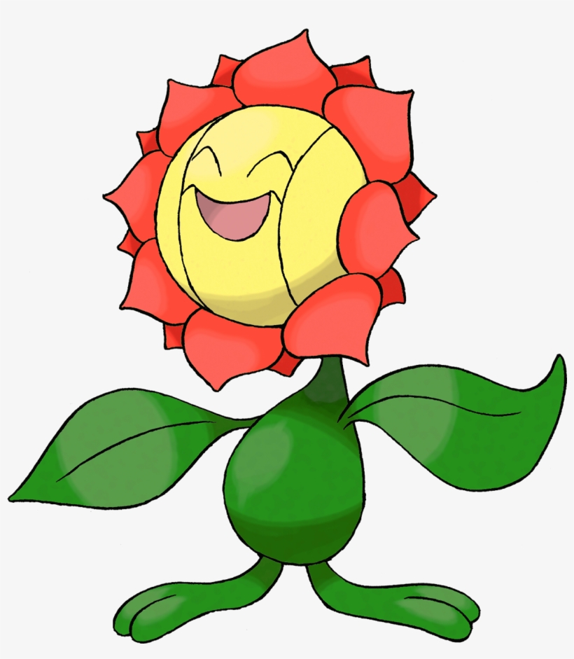 Spoilered This For A Reason , - Pokemon Go 192 Pokedex, transparent png download