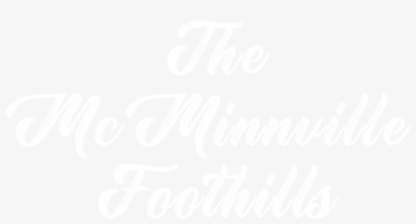 A Two-day Wine Tasting Itinerary Of The Mcminnville - Calligraphy, transparent png download