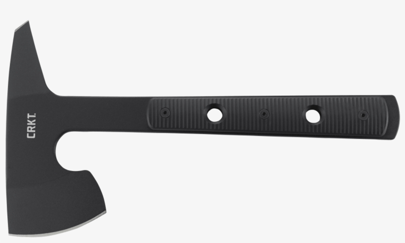 Tomahawk Crkt Rune, transparent png download