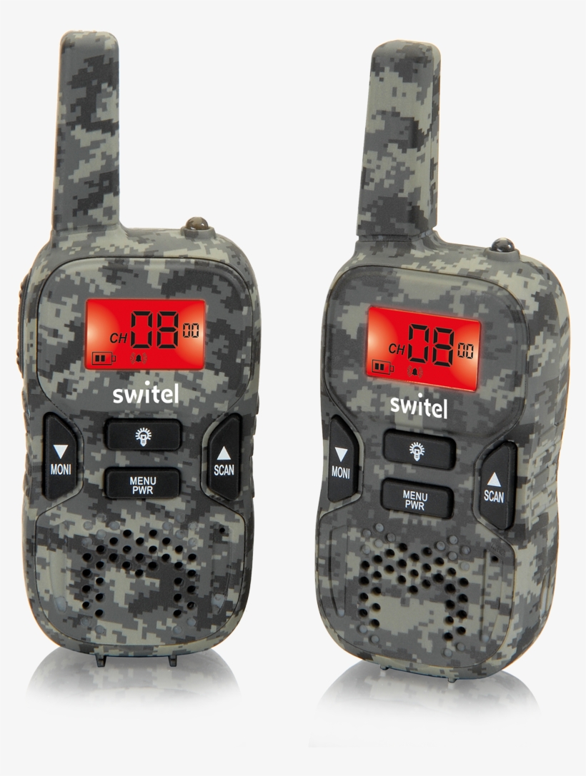 Previous - Next - Walkie-talkie, transparent png download